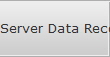 Server Data Recovery Newton server 